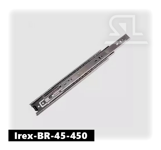 Шариковая направляющая Samsung Irex, 450 мм