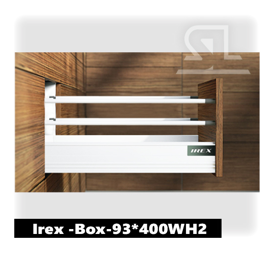 IREX BOX_WH2