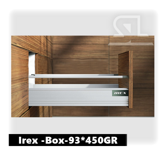 IREX BOX_GR1