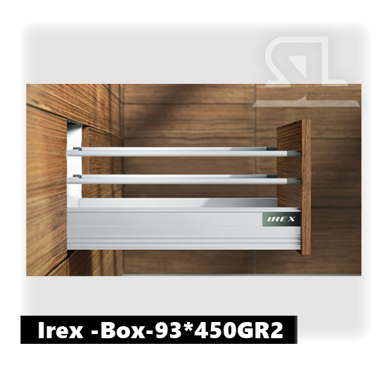 IREX BOX_GR2