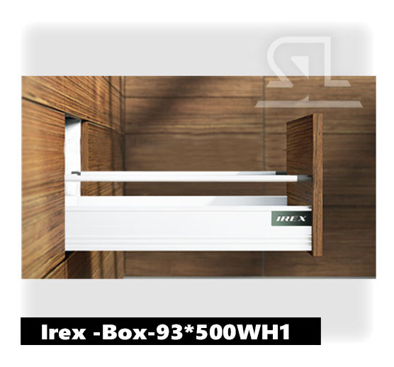 IREX BOX_WH1